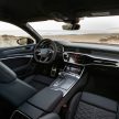 Audi RS6 Avant 与 RS7 Sportback 本地上市，RM976k起