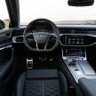 Audi RS6 Avant 与 RS7 Sportback 本地上市，RM976k起