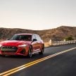 Audi RS6 Avant 与 RS7 Sportback 本地上市，RM976k起
