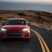 Audi RS6 Avant 与 RS7 Sportback 本地上市，RM976k起