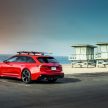 Audi RS6 Avant 与 RS7 Sportback 本地上市，RM976k起