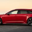 Audi RS6 Avant 与 RS7 Sportback 本地上市，RM976k起