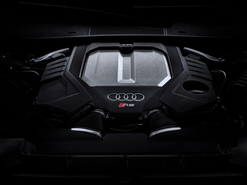 Audi RS6 Avant 与 RS7 Sportback 本地上市，RM976k起 131715