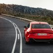 Audi RS6 Avant 与 RS7 Sportback 本地上市，RM976k起
