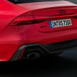 Audi RS6 Avant 与 RS7 Sportback 本地上市，RM976k起