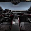 Audi RS6 Avant 与 RS7 Sportback 本地上市，RM976k起