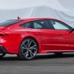 Audi RS6 Avant 与 RS7 Sportback 本地上市，RM976k起