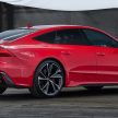 Audi RS6 Avant 与 RS7 Sportback 本地上市，RM976k起