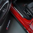 Audi RS6 Avant 与 RS7 Sportback 本地上市，RM976k起
