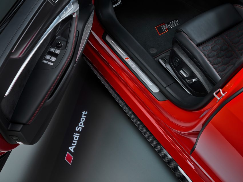Audi RS6 Avant 与 RS7 Sportback 本地上市，RM976k起 131720