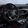 Audi RS6 Avant 与 RS7 Sportback 本地上市，RM976k起