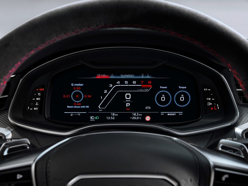 Audi RS6 Avant 与 RS7 Sportback 本地上市，RM976k起 131721