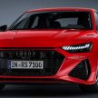 Audi RS6 Avant 与 RS7 Sportback 本地上市，RM976k起