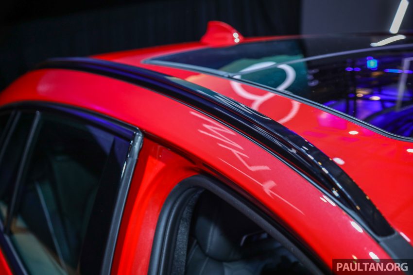 2020 BMW X3 M 与 X4 M 本地正式发布, 售价从86万起 131504