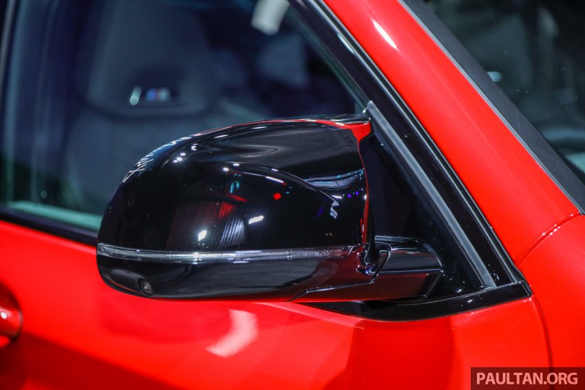 2020 BMW X3 M 与 X4 M 本地正式发布, 售价从86万起 131511