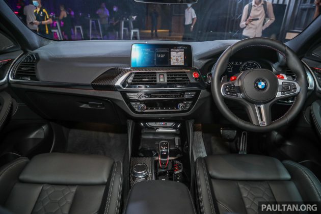 2020 BMW X3 M 与 X4 M 本地正式发布, 售价从86万起