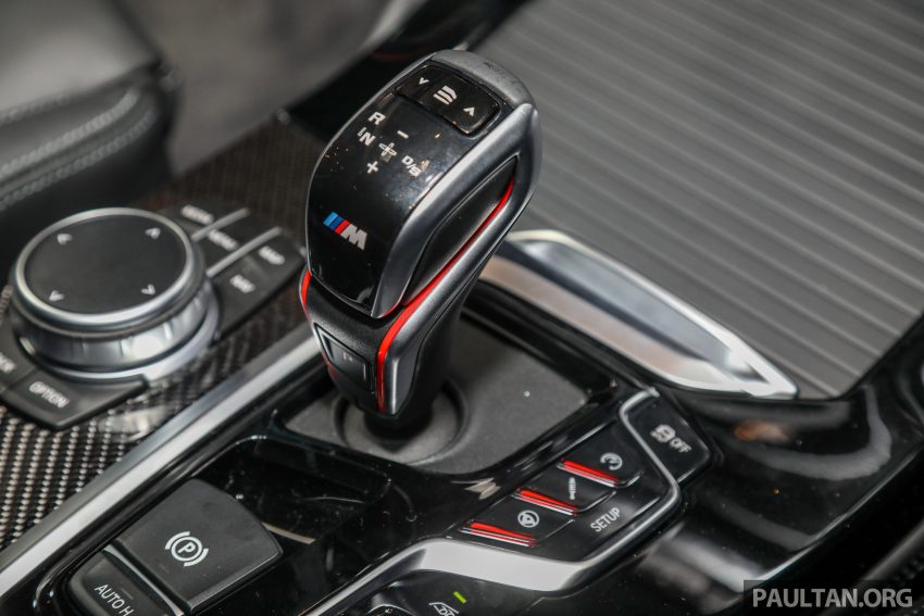 2020 BMW X3 M 与 X4 M 本地正式发布, 售价从86万起 131566