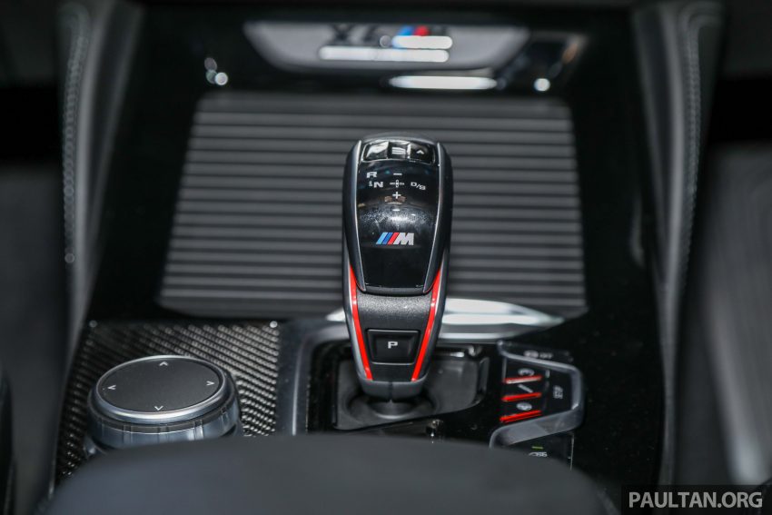 2020 BMW X3 M 与 X4 M 本地正式发布, 售价从86万起 131567