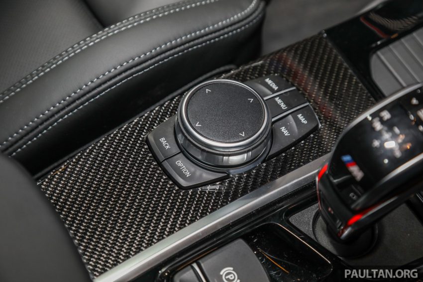 2020 BMW X3 M 与 X4 M 本地正式发布, 售价从86万起 131569