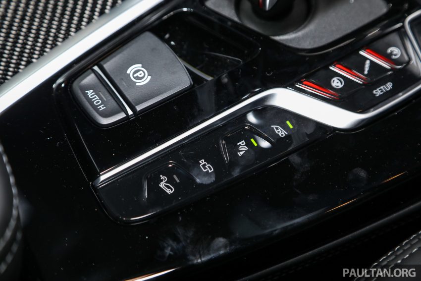 2020 BMW X3 M 与 X4 M 本地正式发布, 售价从86万起 131571