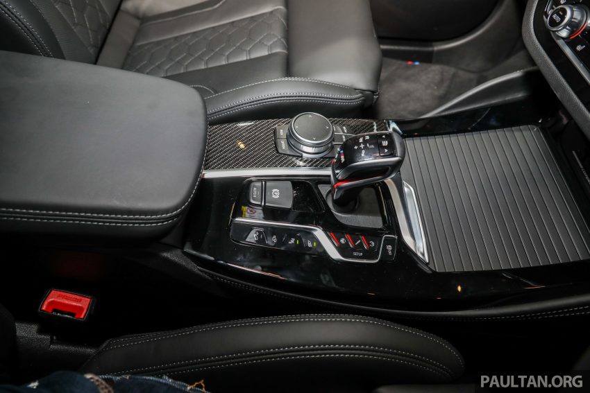 2020 BMW X3 M 与 X4 M 本地正式发布, 售价从86万起 131574