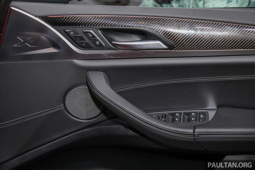 2020 BMW X3 M 与 X4 M 本地正式发布, 售价从86万起 131607