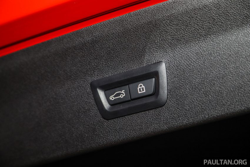 2020 BMW X3 M 与 X4 M 本地正式发布, 售价从86万起 131620