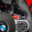 2020 BMW X3 M 与 X4 M 本地正式发布, 售价从86万起