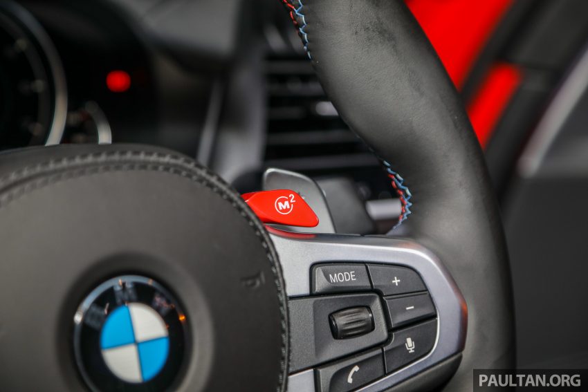 2020 BMW X3 M 与 X4 M 本地正式发布, 售价从86万起 131551