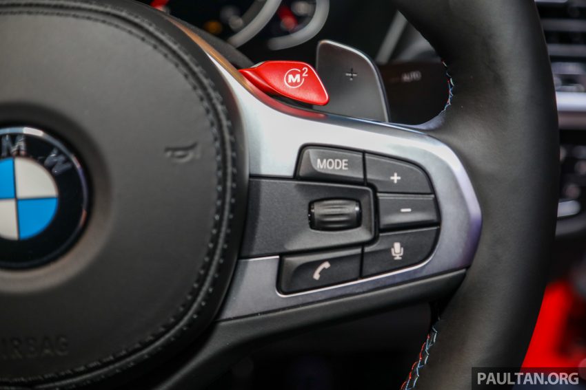 2020 BMW X3 M 与 X4 M 本地正式发布, 售价从86万起 131554