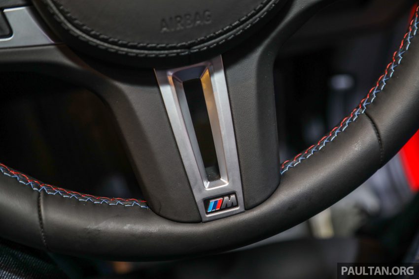 2020 BMW X3 M 与 X4 M 本地正式发布, 售价从86万起 131557