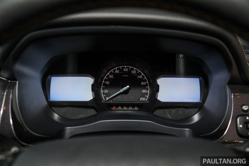 图集：2020 Ford Ranger Wildtrak 4×4，售价RM144,888 132577