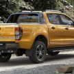 2020 Ford Ranger Wildtrak 4×4 本地上市，售价RM150k