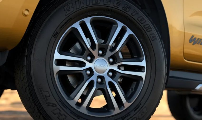 2020 Ford Ranger Wildtrak 4×4 本地上市，售价RM150k 132117