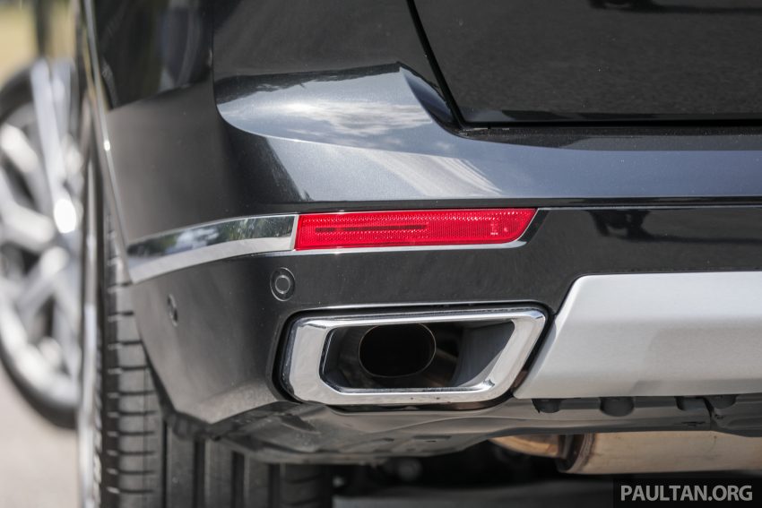 新车实拍: G07 BMW X7 xDrive40i, 单一等级售价86.2万 133334