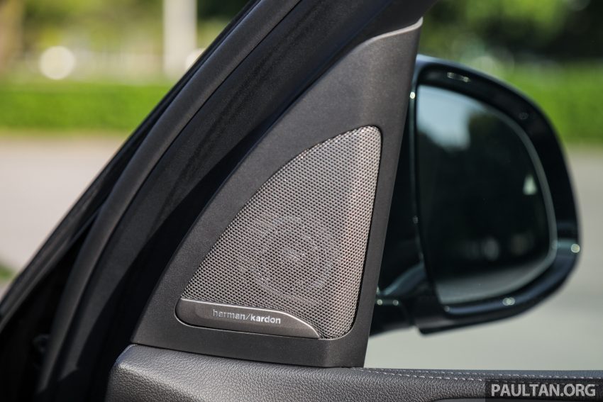 新车实拍: G07 BMW X7 xDrive40i, 单一等级售价86.2万 133476