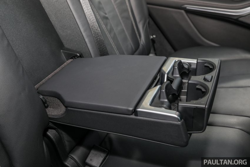 新车实拍: G07 BMW X7 xDrive40i, 单一等级售价86.2万 133484