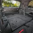 新车实拍: G07 BMW X7 xDrive40i, 单一等级售价86.2万