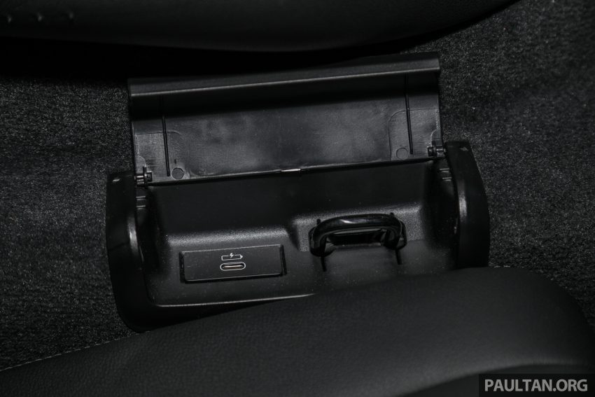 新车实拍: G07 BMW X7 xDrive40i, 单一等级售价86.2万 133493