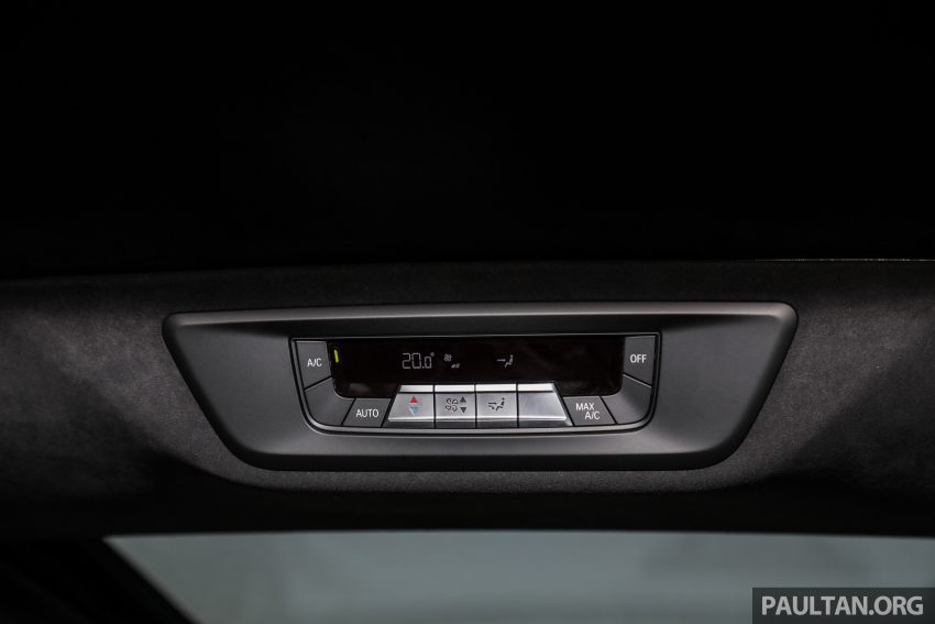 新车实拍: G07 BMW X7 xDrive40i, 单一等级售价86.2万 133494