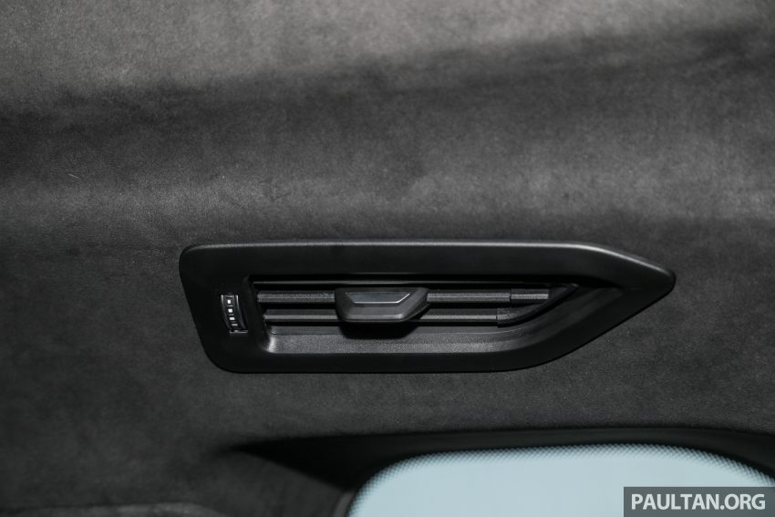 新车实拍: G07 BMW X7 xDrive40i, 单一等级售价86.2万 133497