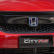 视频：Honda City RS i-MMD hybrid，外型设计也很重要