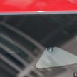 五代 Honda City 1.5 RS 本地预览, Honda Sensing 入列