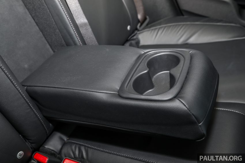新车图集: 2020 Honda Civic 1.5 TC-P, 免税售价13.5万 130691