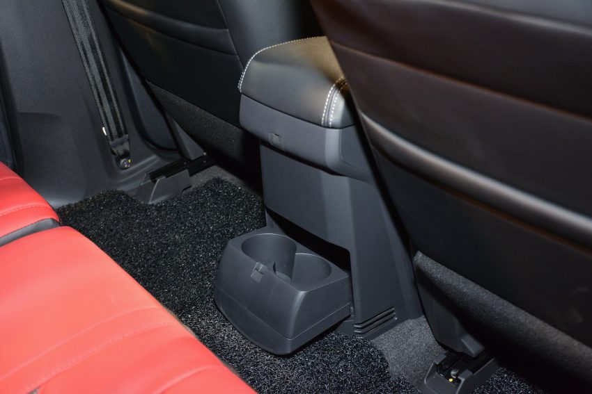 Isuzu D-Max Stealth Edition 限量180台发布，售RM125k 129895