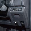 Isuzu D-Max Stealth Edition 限量180台发布，售RM125k