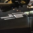 Isuzu D-Max Stealth Edition 限量180台发布，售RM125k