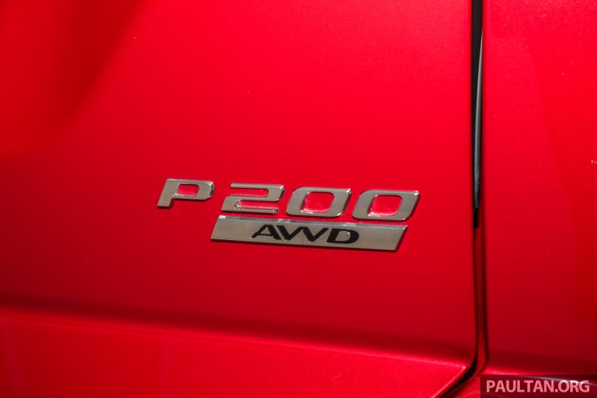 新车实拍: Jaguar E-Pace P200 2.0L AWD, 售价40.3万 133131