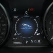 新车实拍: Jaguar E-Pace P200 2.0L AWD, 售价40.3万