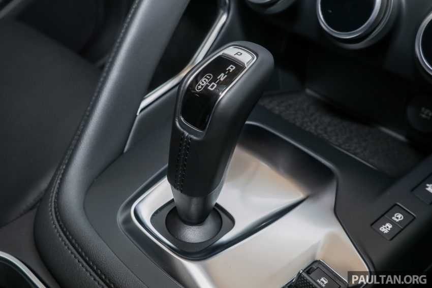 新车实拍: Jaguar E-Pace P200 2.0L AWD, 售价40.3万 133163